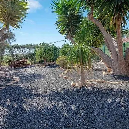 Villa Cobas Con Piscina Y Privada