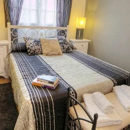 Cobas Con Piscina Y Privada *