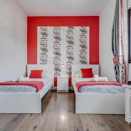 Cobas Villa *