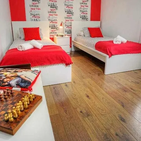 Villa Cobas Con Piscina Y Privada *