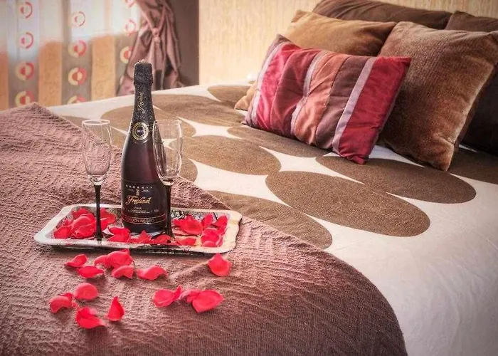 Cobas Con Piscina Y Privada