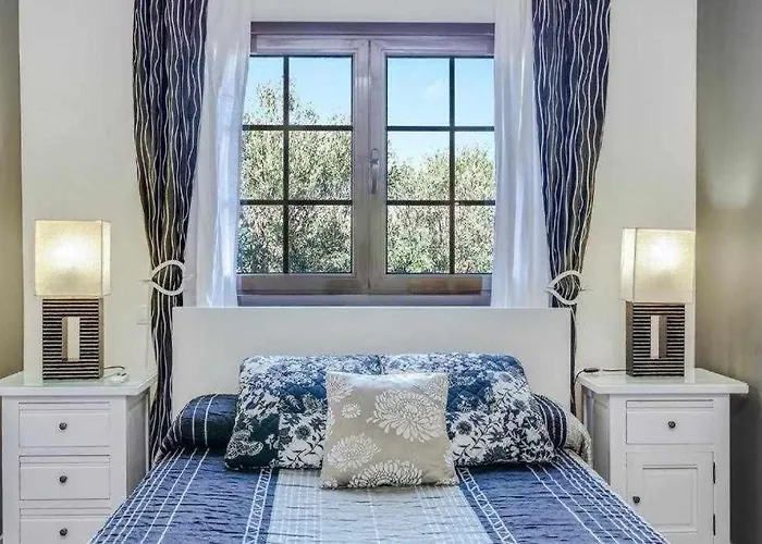 فيلة Cobas Con Piscina Y Privada