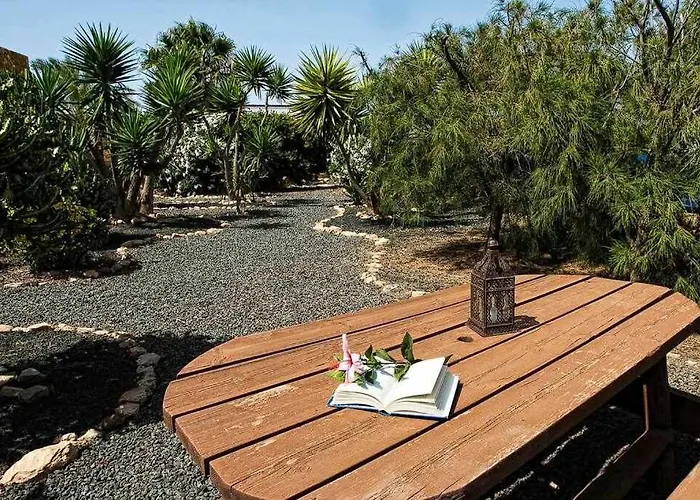 Cobas Con Piscina Y Privada *