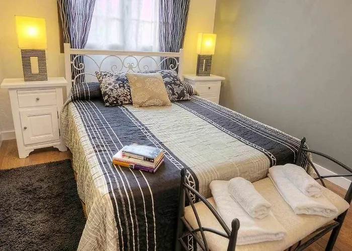 Cobas Con Piscina Y Privada *