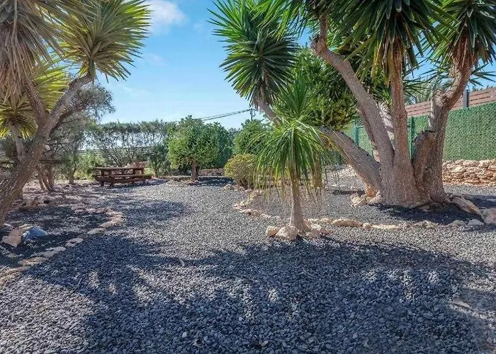 فيلة Cobas Con Piscina Y Privada