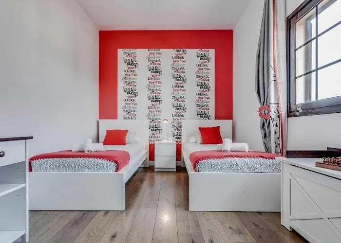 Cobas Con Piscina Y Privada فيلة *