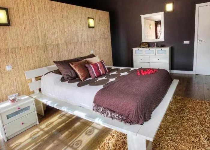 Cobas Con Piscina Y Privada *