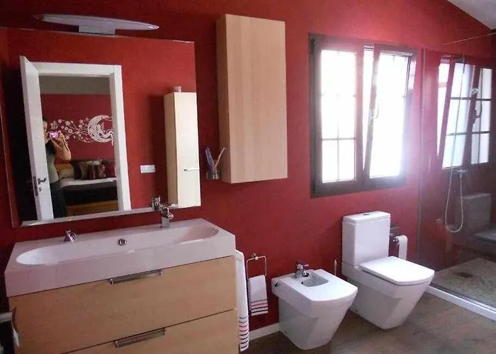 Cobas Con Piscina Y Privada فيلة *