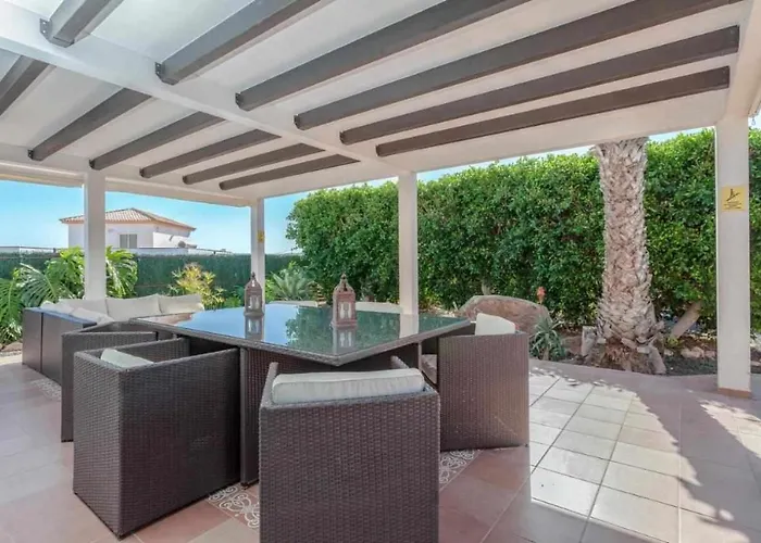 Cobas Con Piscina Y Privada