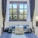 וילה Cobas Con Piscina Y Privada