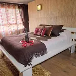 Cobas Con Piscina Y Privada Triquivijate