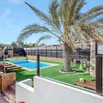 Cobas Con Piscina Y Privada וילה