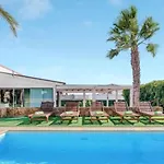 Cobas Con Piscina Y Privada וילה *