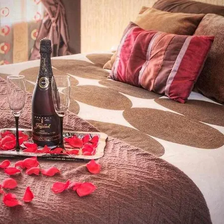 Cobas Con Piscina Y Privada