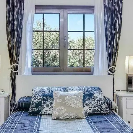 Βίλα Cobas Con Piscina Y Privada