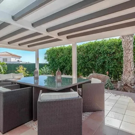 Cobas Con Piscina Y Privada