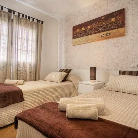 וילה Cobas Con Piscina Y Privada *
