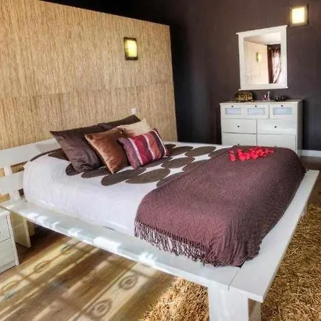 Cobas Con Piscina Y Privada *